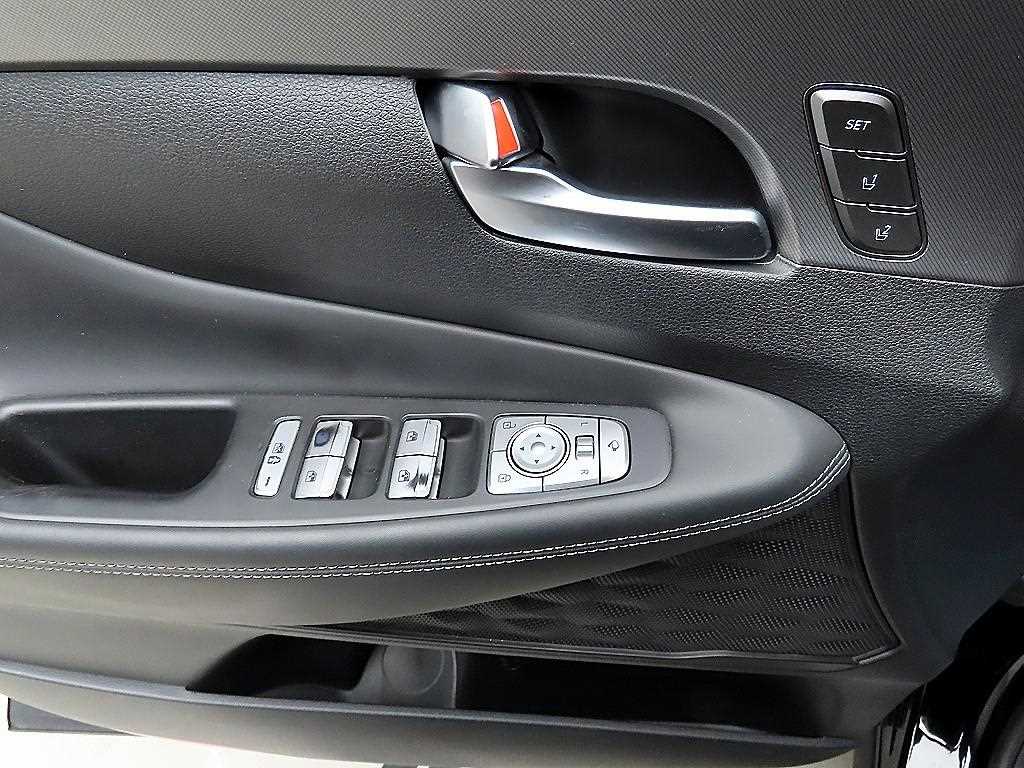 HYUNDAI Santa Fe - Vista 11