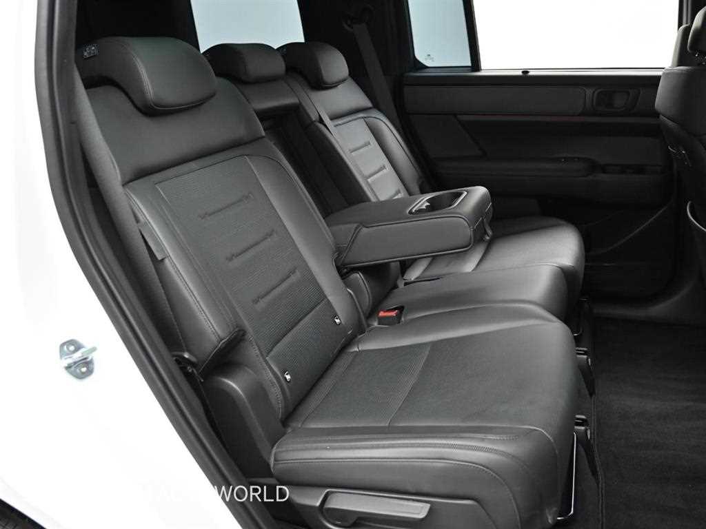 HYUNDAI Santa Fe - Vista 12