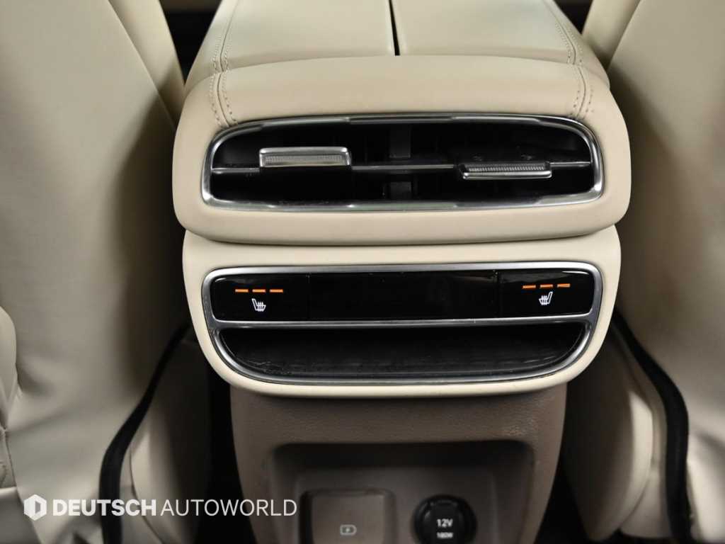 Genesis GV80 2022 Blanco - Importación desde Corea - HF Imports Iquique - Foto 16