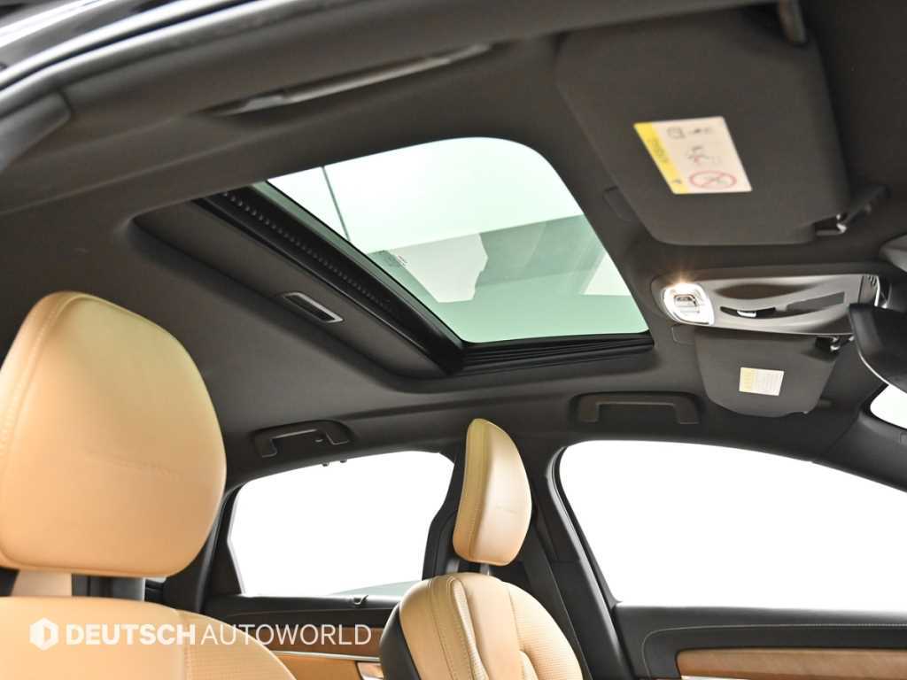 Volvo S90 2018 Negro - Importación desde Corea - HF Imports Iquique - Foto 18