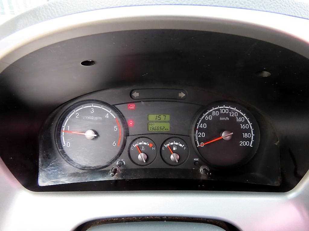 Small Truck Complaint (rip-off) - Vista 9