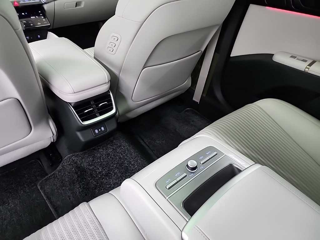 HYUNDAI Grandeur 2023 Blanco - Importación desde Corea - HF Imports Iquique - Foto 13