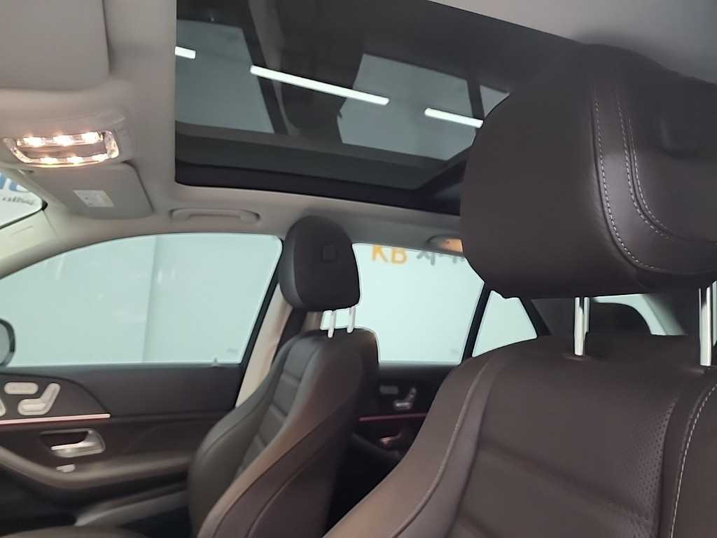 Mercedes Benz GLE Class 2022 Blanco - Importación desde Corea - HF Imports Iquique - Foto 15