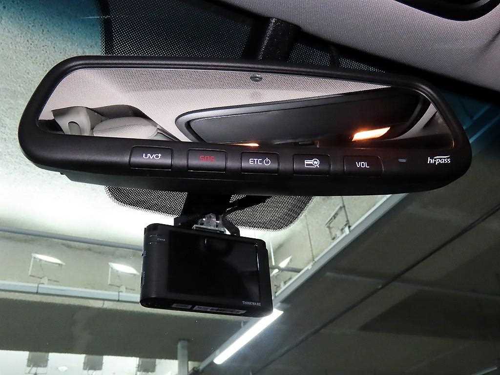 KIA Sorento 2019 Blanco - Importación desde Corea - HF Imports Iquique - Foto 15