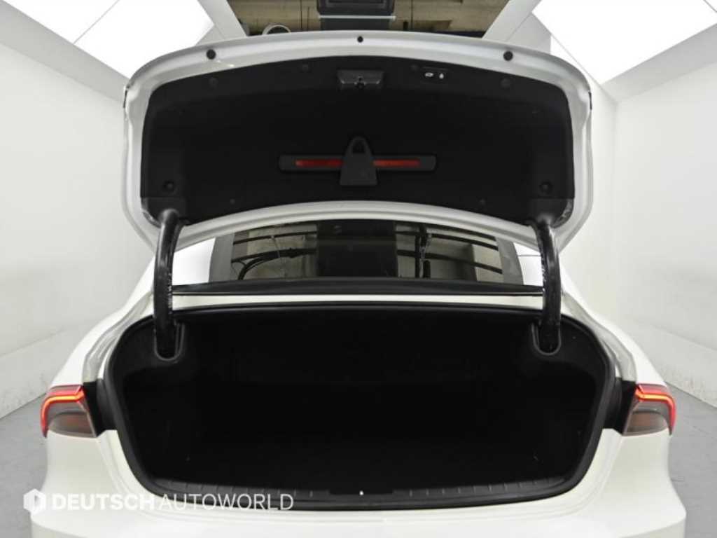 HYUNDAI Grandeur 2020 Blanco - Importación desde Corea - HF Imports Iquique - Foto 19