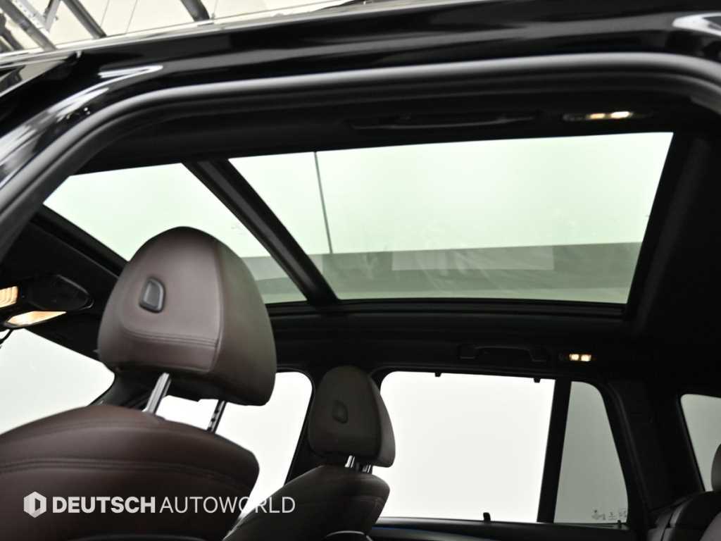 BMW X3 2021 Negro - Importación desde Corea - HF Imports Iquique - Foto 18