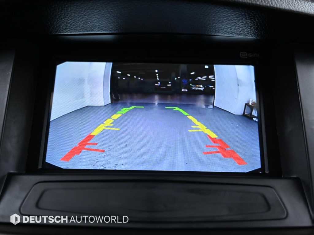 KIA K7 2012 Negro - Importación desde Corea - HF Imports Iquique - Foto 18