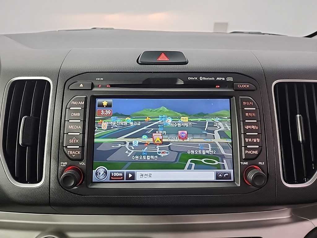 KIA Ray 2016 Negro - Importación desde Corea - HF Imports Iquique - Foto 14