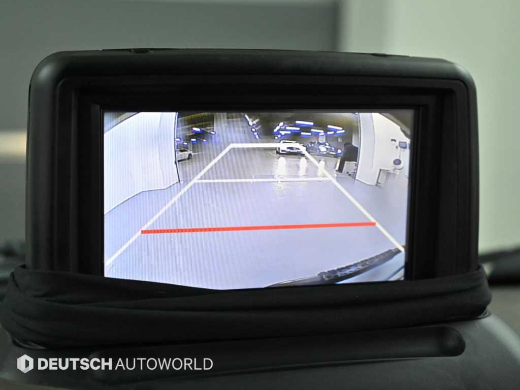 Small Truck Cargo (small) 2022 Blanco - Importación desde Corea - HF Imports Iquique - Foto 15