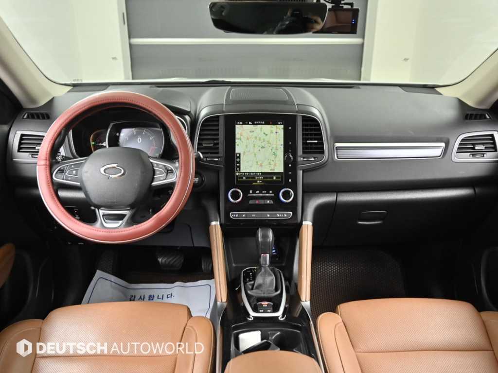 SAMSUNG QM6 - Vista 7