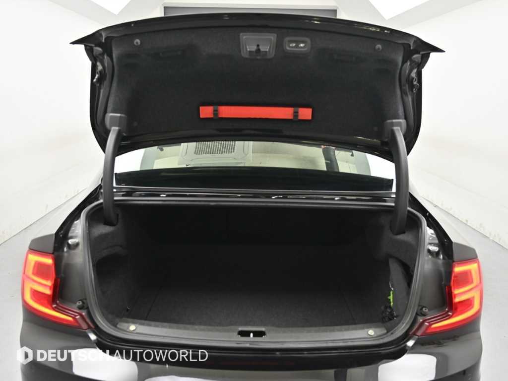 Volvo S90 2018 Negro - Importación desde Corea - HF Imports Iquique - Foto 19