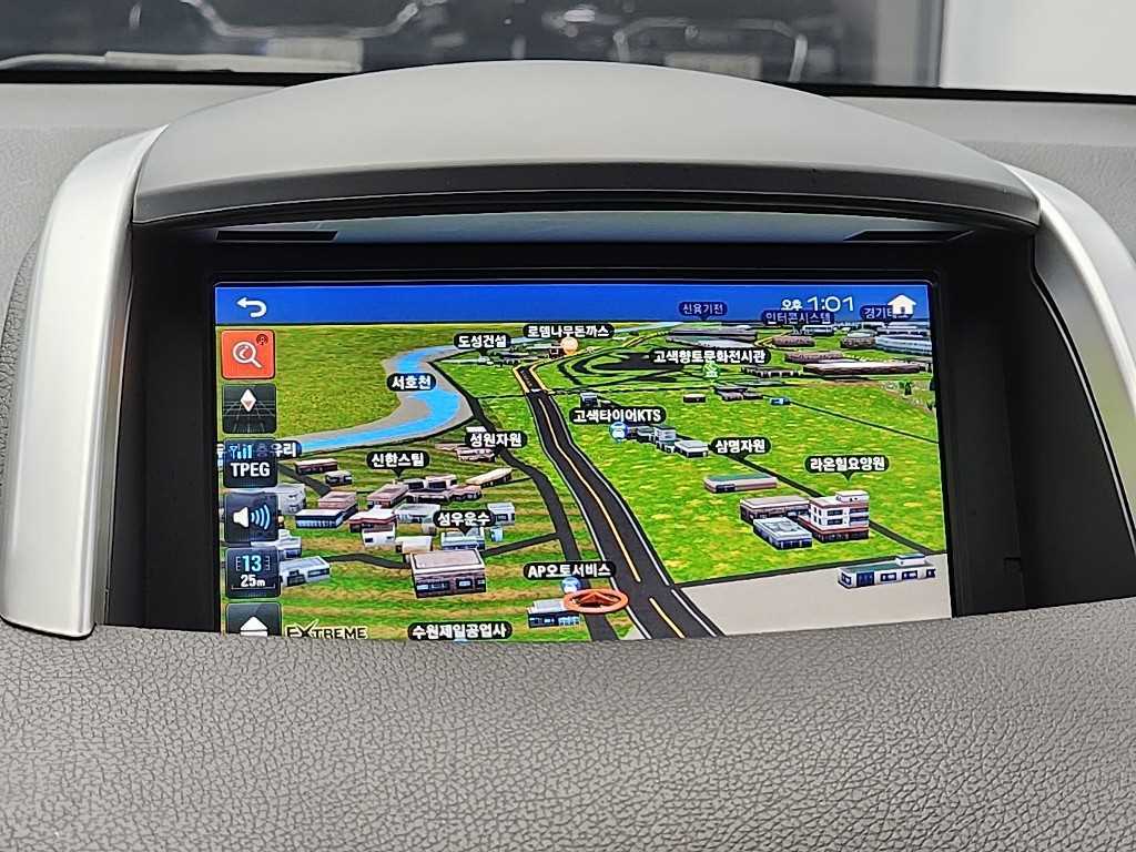 SAMSUNG QM5 - Vista 12