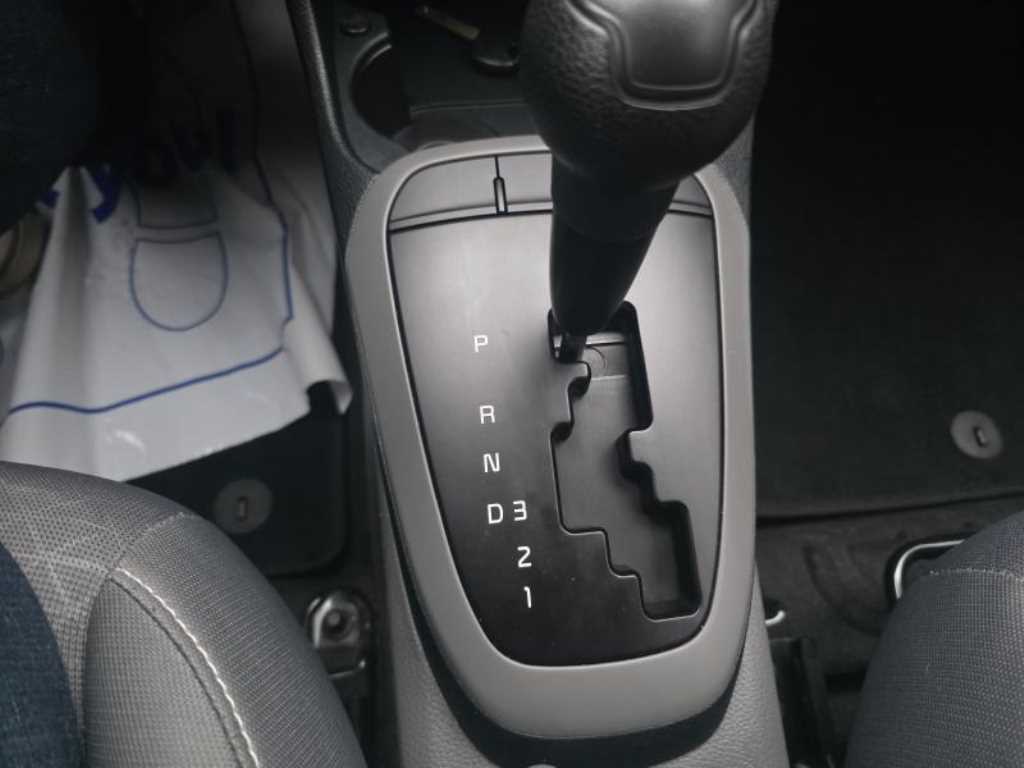 KIA Morning 2021 Plateado - Importación desde Corea - HF Imports Iquique - Foto 16