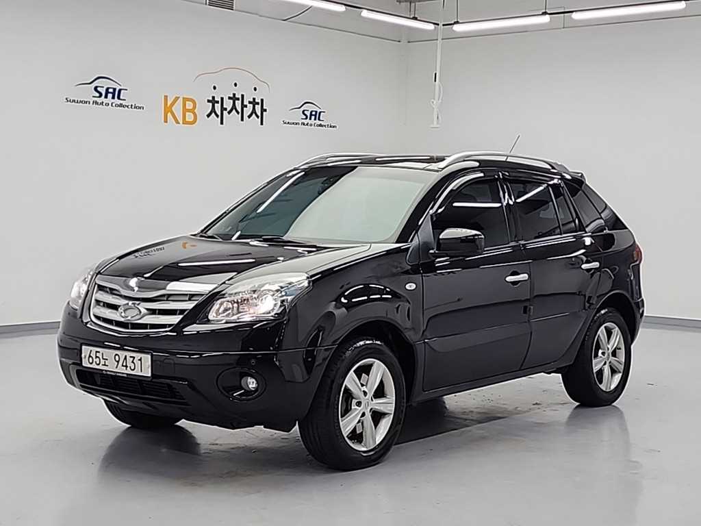 SAMSUNG QM5 2011 - Importación desde Corea - HF Imports Iquique - Foto 1
