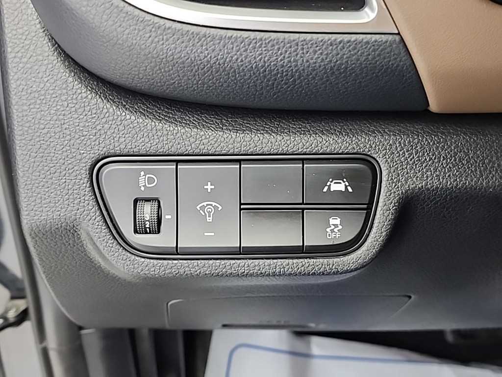KIA Seltos 2023 Gris - Importación desde Corea - HF Imports Iquique - Foto 19