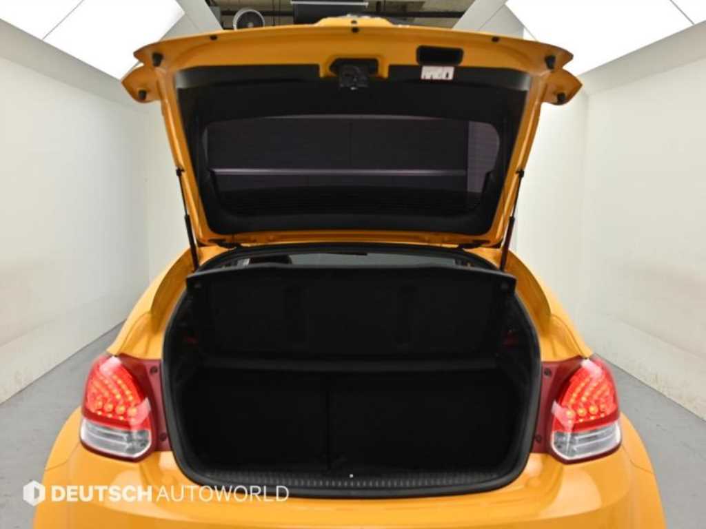 HYUNDAI Veloster 2015 - Importación desde Corea - HF Imports Iquique - Foto 19