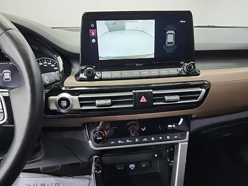 KIA Seltos - Vista 11
