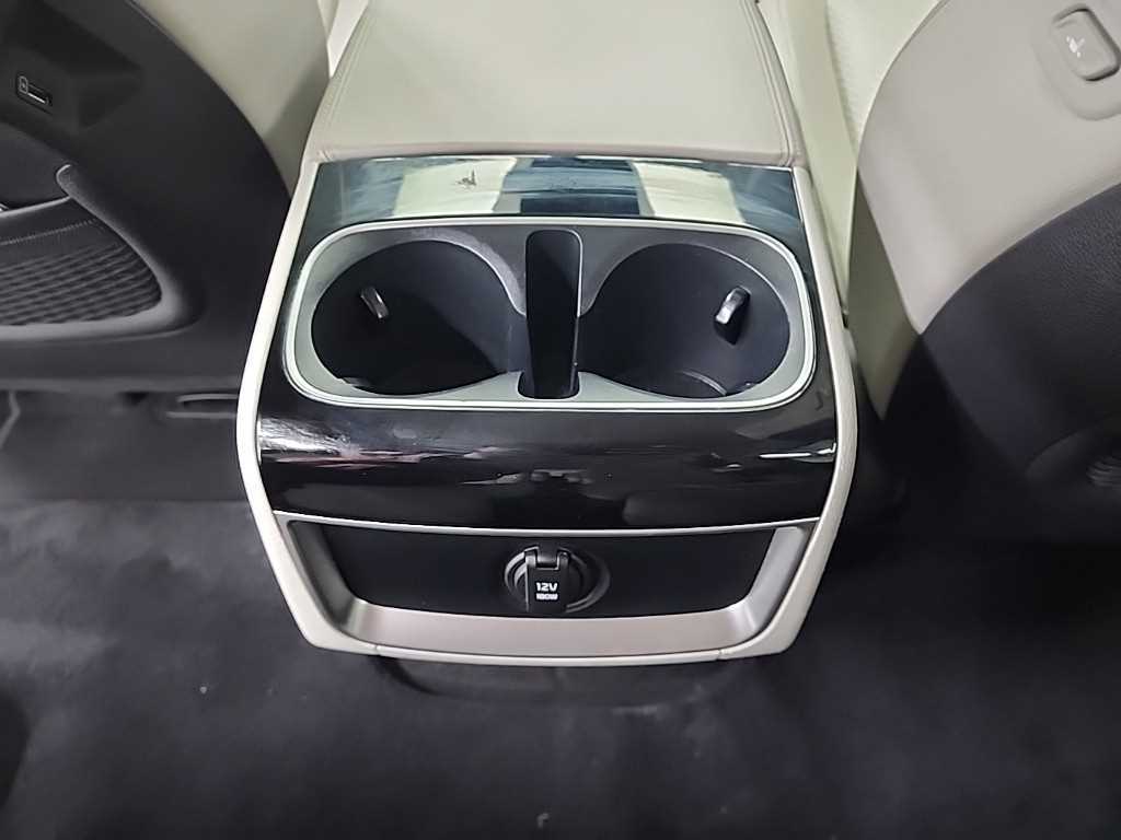 KIA Carnival 2023 Negro - Importación desde Corea - HF Imports Iquique - Foto 13