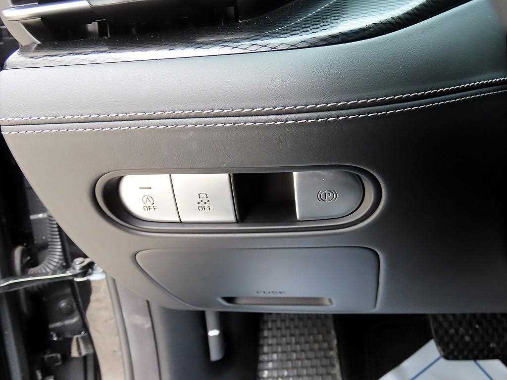 Genesis G90 - Vista 12