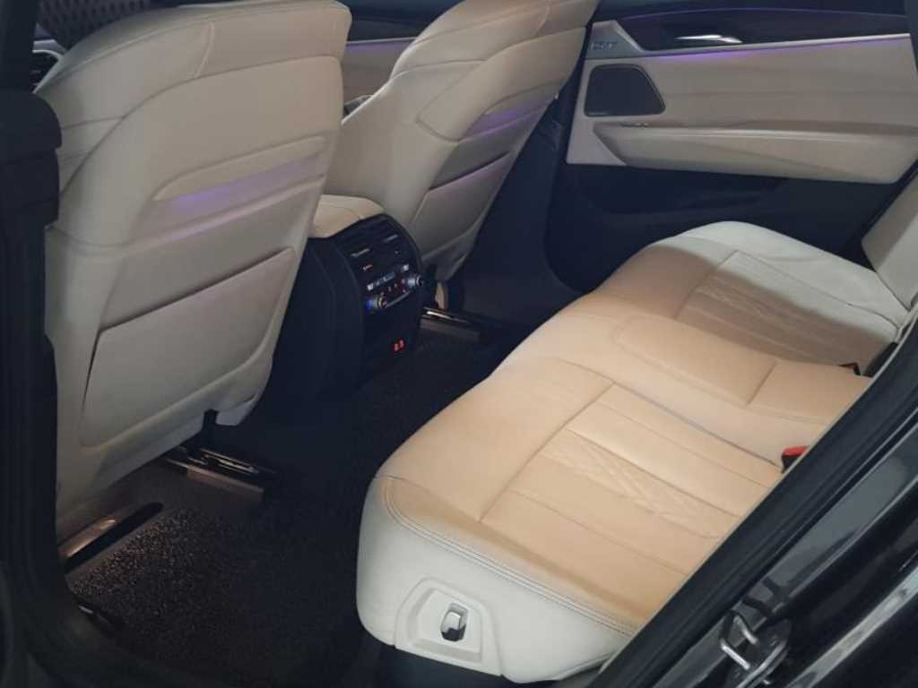 BMW Gran Turismo - Vista 9