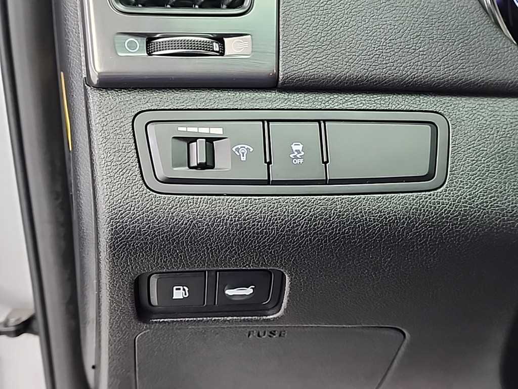 HYUNDAI Sonata 2012 - Importación desde Corea - HF Imports Iquique - Foto 17