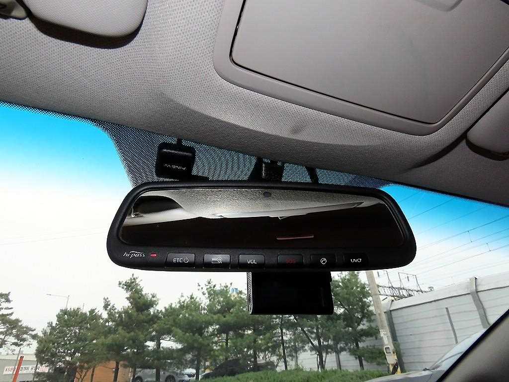 KIA K3 2016 Gris - Importación desde Corea - HF Imports Iquique - Foto 16