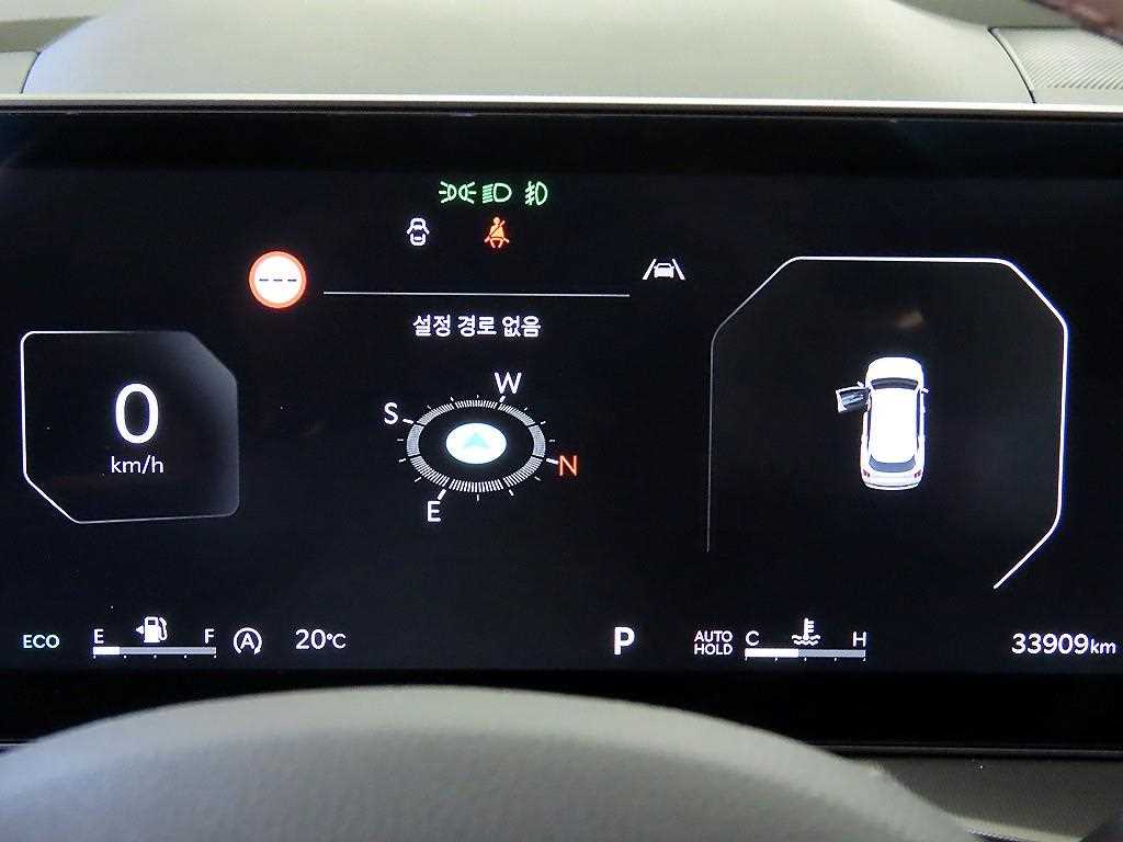 KIA Sorento - Vista 9