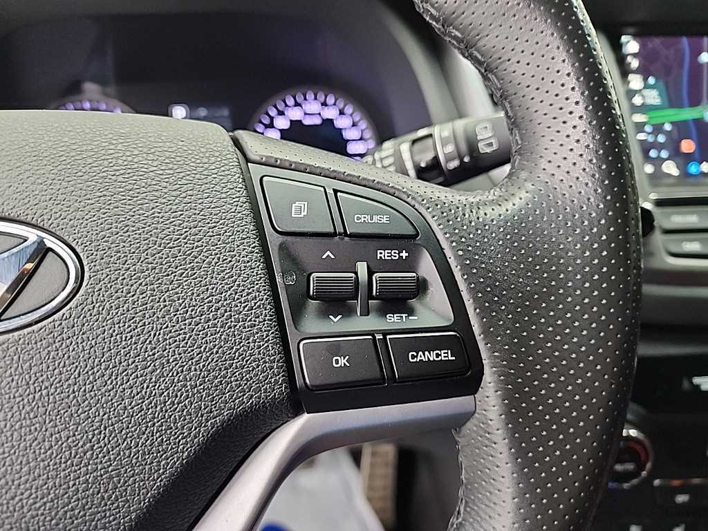 HYUNDAI Tucson 2018 - Importación desde Corea - HF Imports Iquique - Foto 17