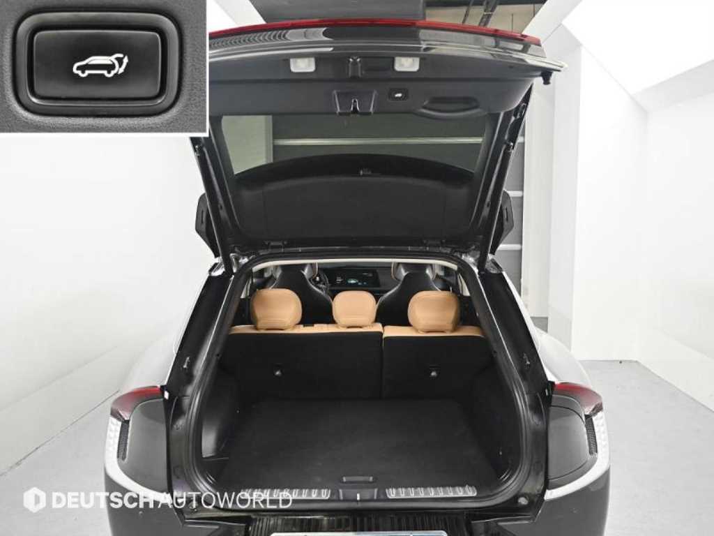 KIA EV6 2022 Gris - Importación desde Corea - HF Imports Iquique - Foto 20