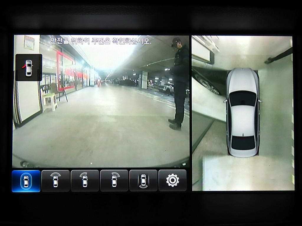 Genesis G80 2018 Gris - Importación desde Corea - HF Imports Iquique - Foto 15