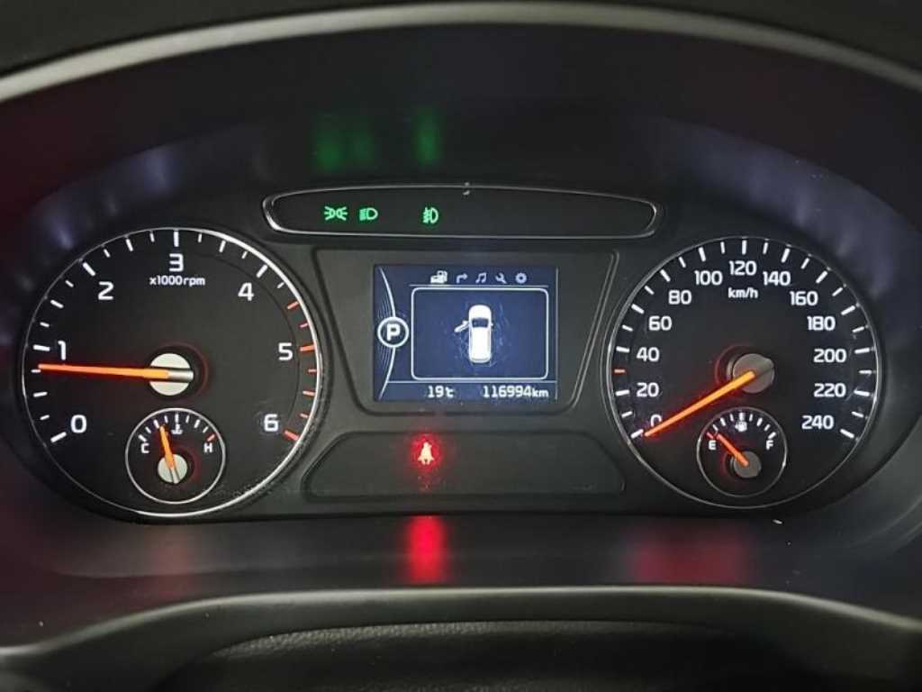 KIA Sorento - Vista 6