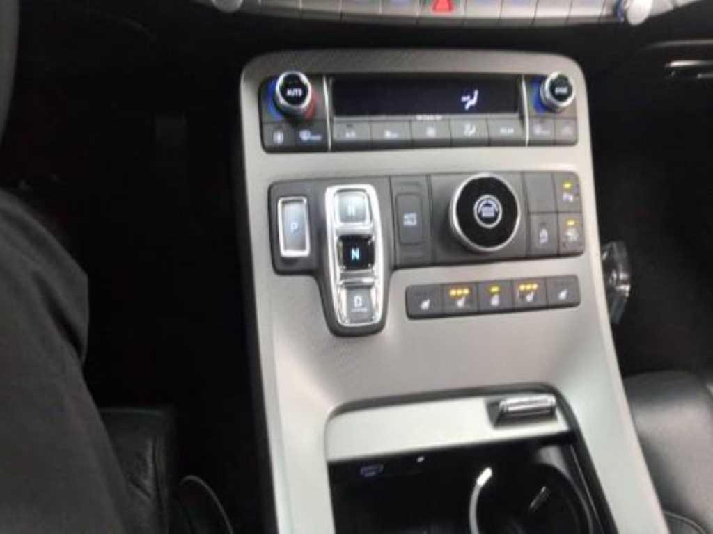 HYUNDAI Palisade - Vista 7