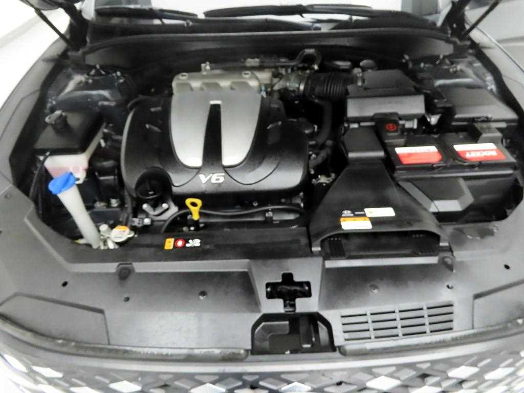 HYUNDAI Grandeur 2021 Gris - Importación desde Corea - HF Imports Iquique - Foto 20