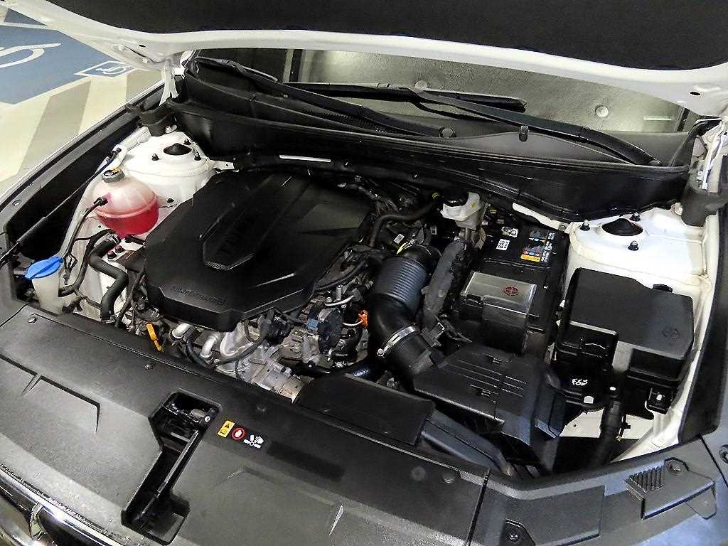 HYUNDAI Tucson 2023 Blanco - Importación desde Corea - HF Imports Iquique - Foto 19