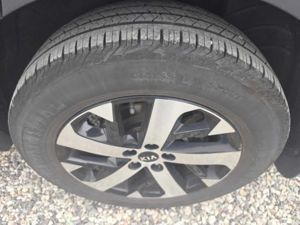 KIA Sorento 2021 Gris - Importación desde Corea - HF Imports Iquique - Foto 13