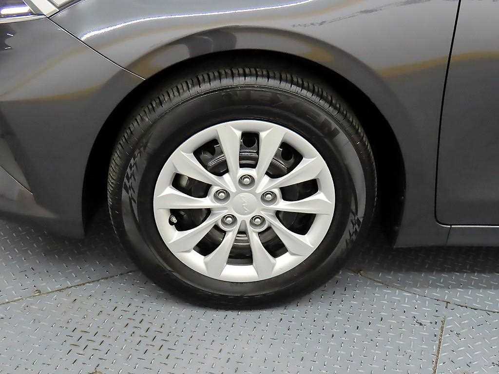 KIA K3 2023 Gris - Importación desde Corea - HF Imports Iquique - Foto 18