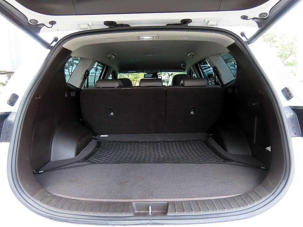 HYUNDAI Santa Fe 2019 Blanco - Importación desde Corea - HF Imports Iquique - Foto 16