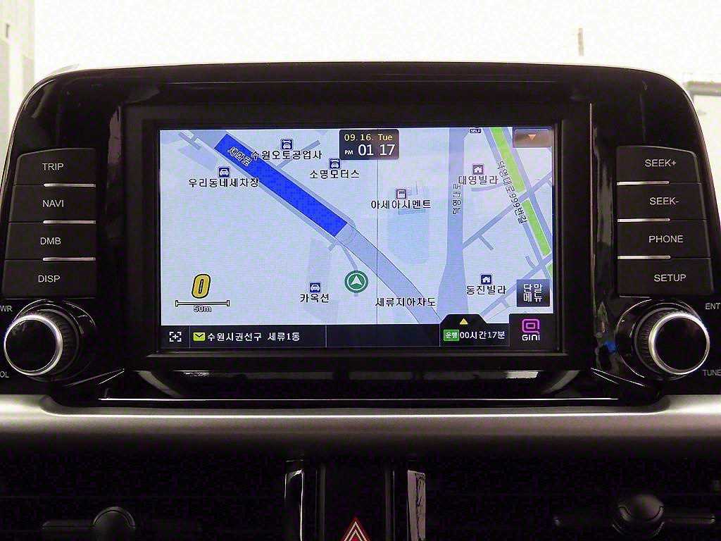 KIA Morning 2021 Blanco - Importación desde Corea - HF Imports Iquique - Foto 14