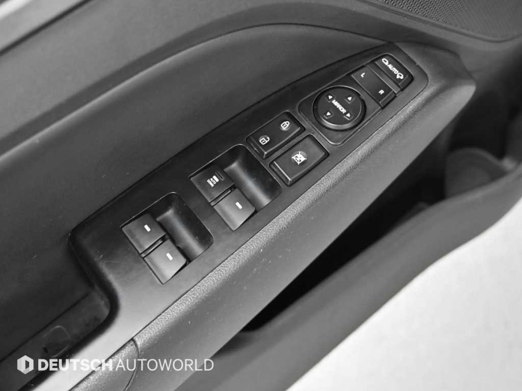 HYUNDAI Avante 2018 Blanco - Importación desde Corea - HF Imports Iquique - Foto 18