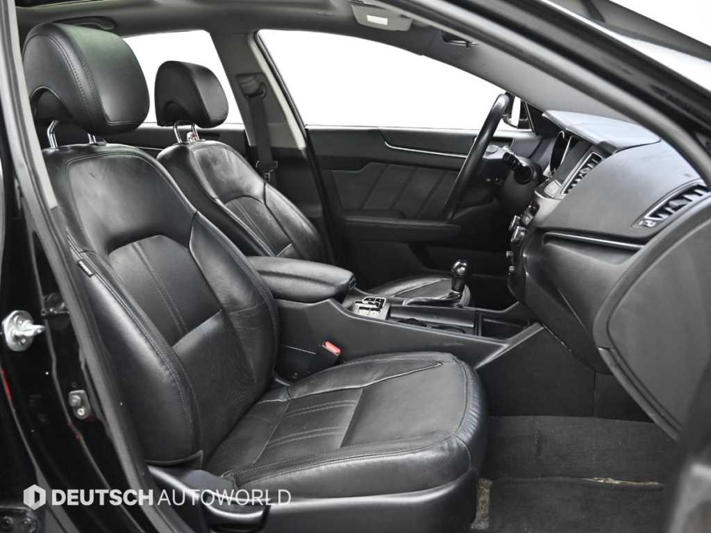 KIA K7 - Vista 12