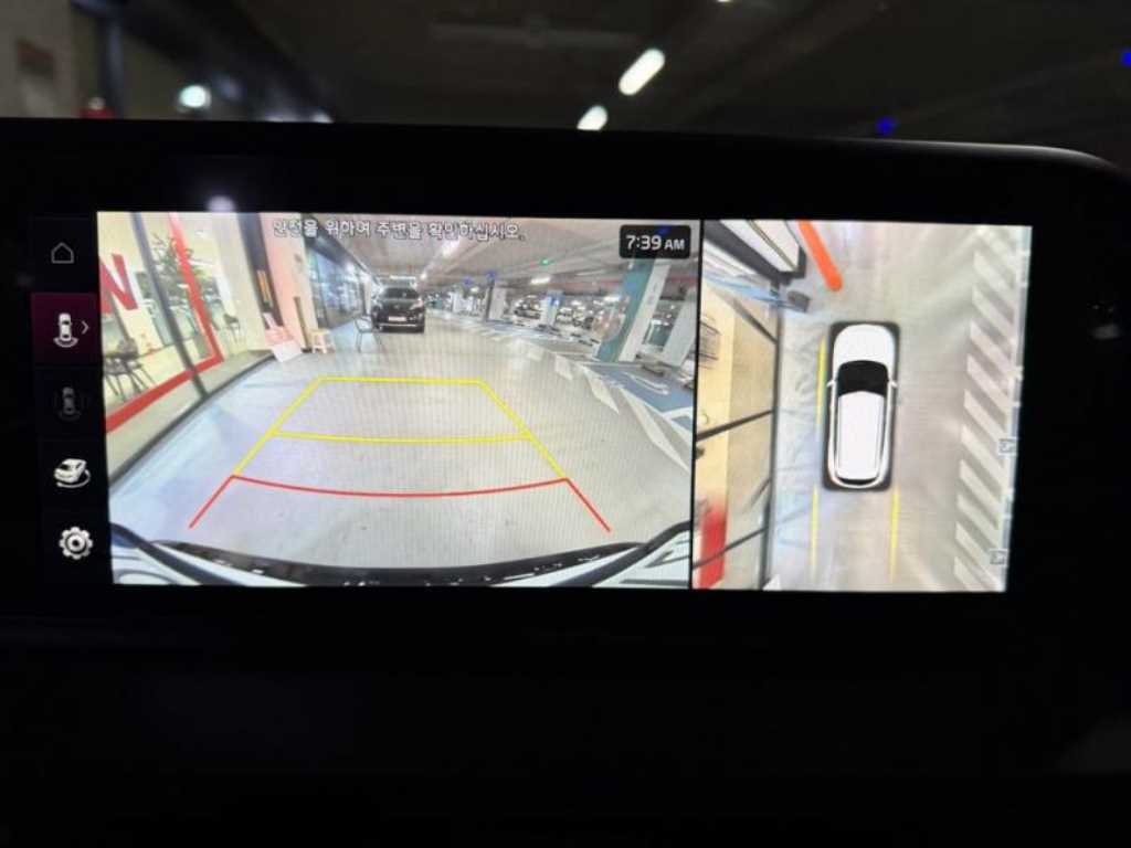 KIA Seltos - Vista 11