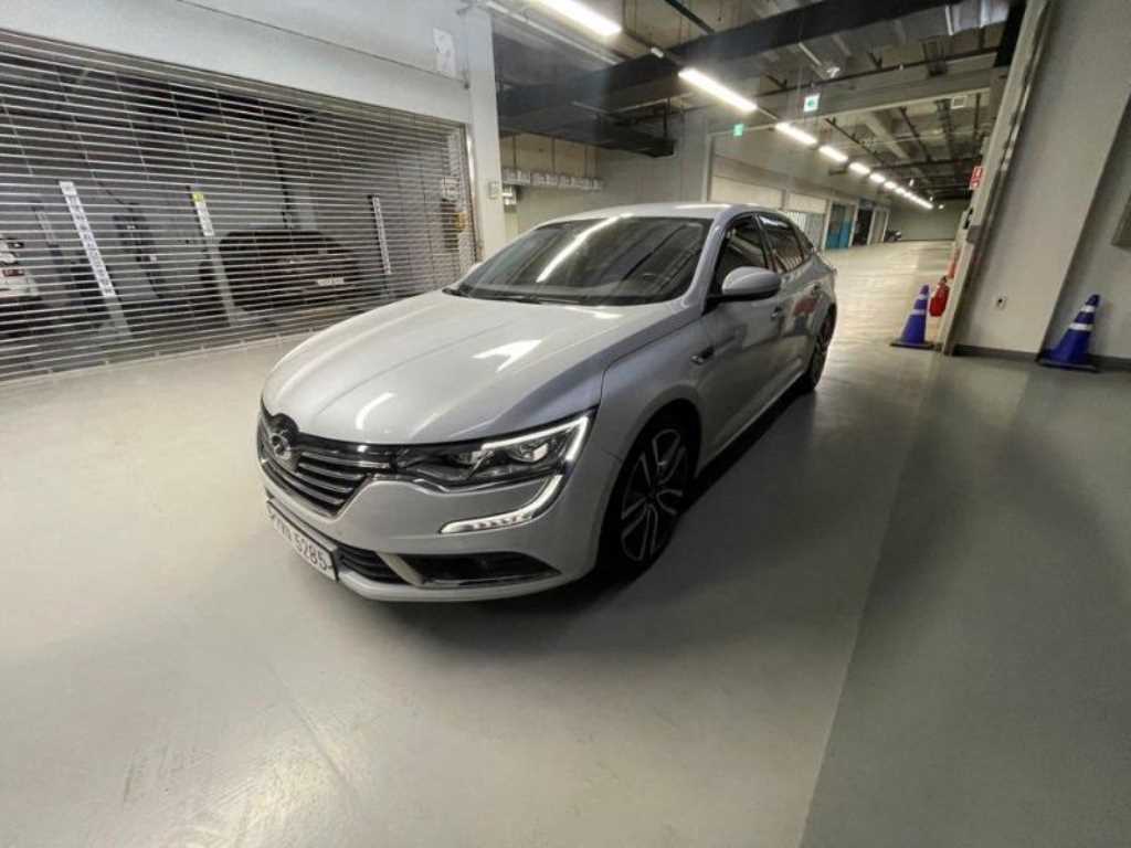 SAMSUNG SM6 - Vista 2