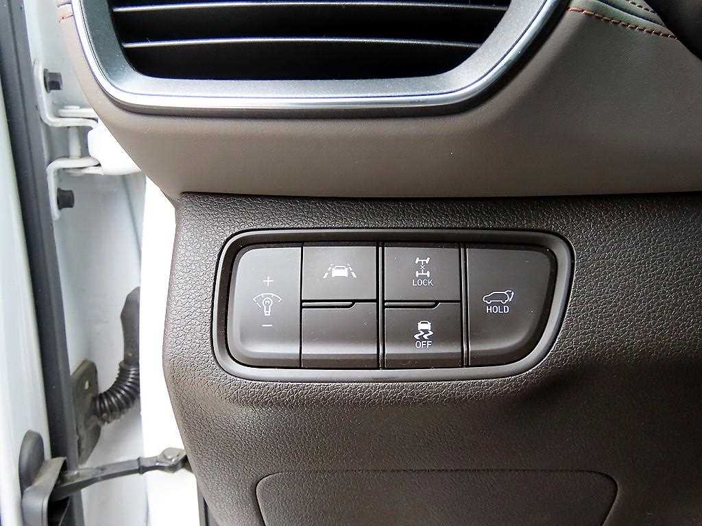 HYUNDAI Santa Fe 2019 Blanco - Importación desde Corea - HF Imports Iquique - Foto 13