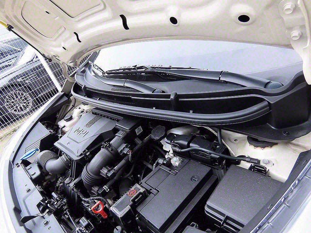 KIA Morning 2021 Blanco - Importación desde Corea - HF Imports Iquique - Foto 19