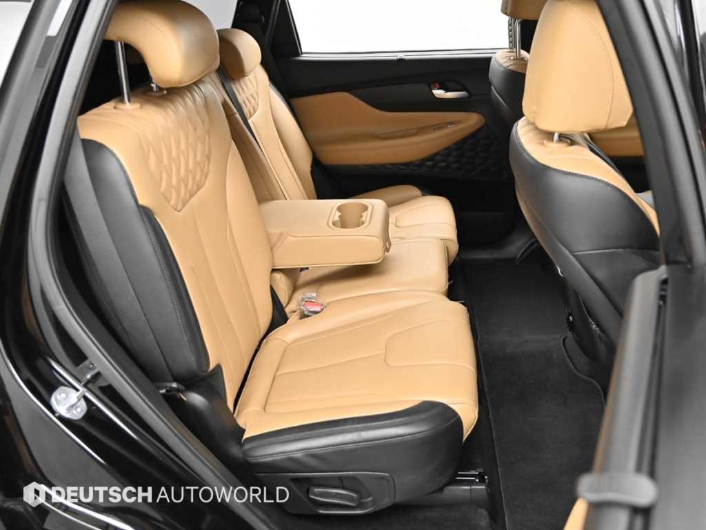 HYUNDAI Santa Fe - Vista 12