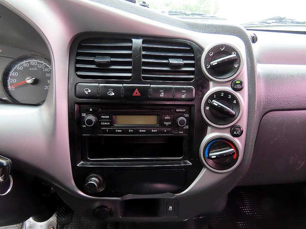 Small Truck Complaint (rip-off) 2015 Blanco - Importación desde Corea - HF Imports Iquique - Foto 14