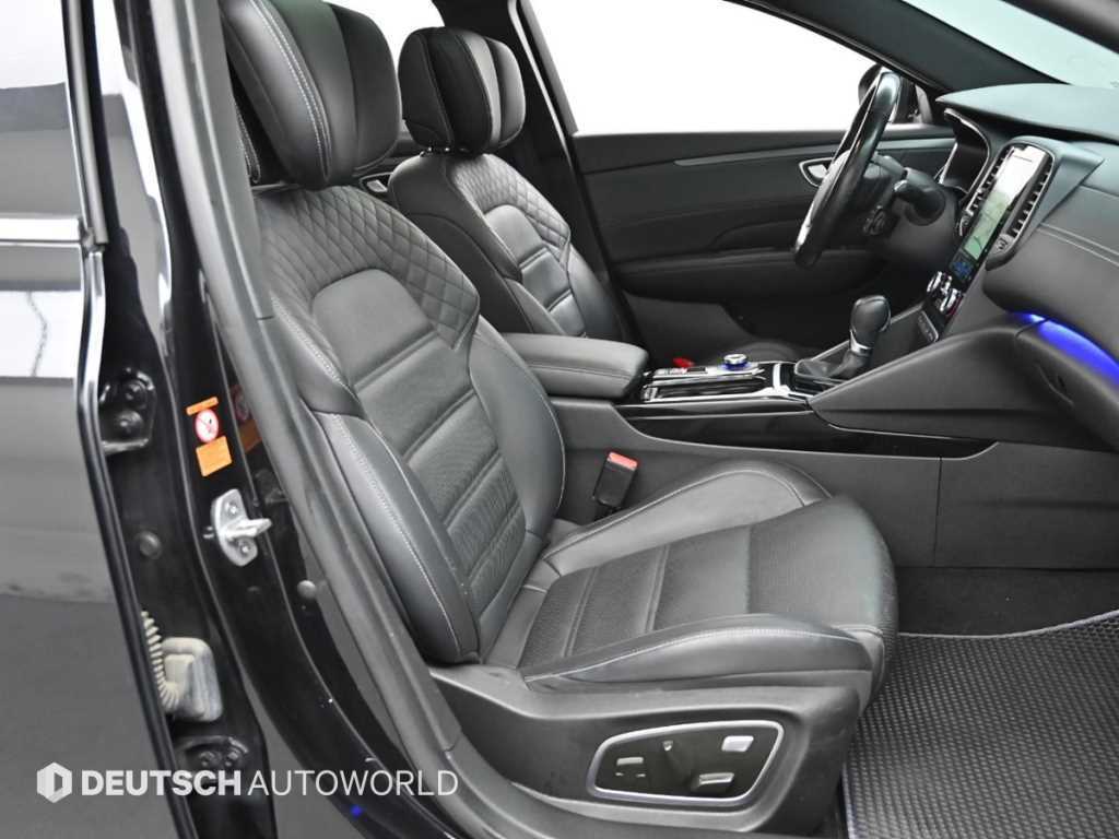 SAMSUNG SM6 - Vista 10