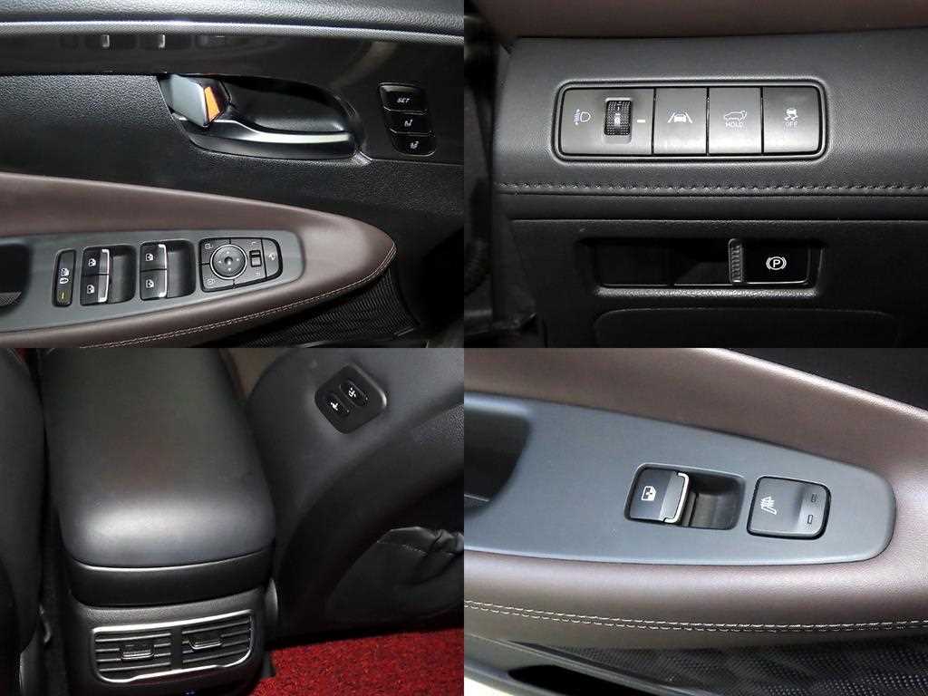 HYUNDAI Santa Fe 2022 Gris - Importación desde Corea - HF Imports Iquique - Foto 18