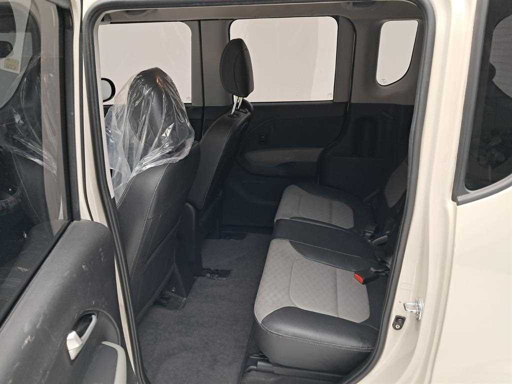 KIA Ray - Vista 11