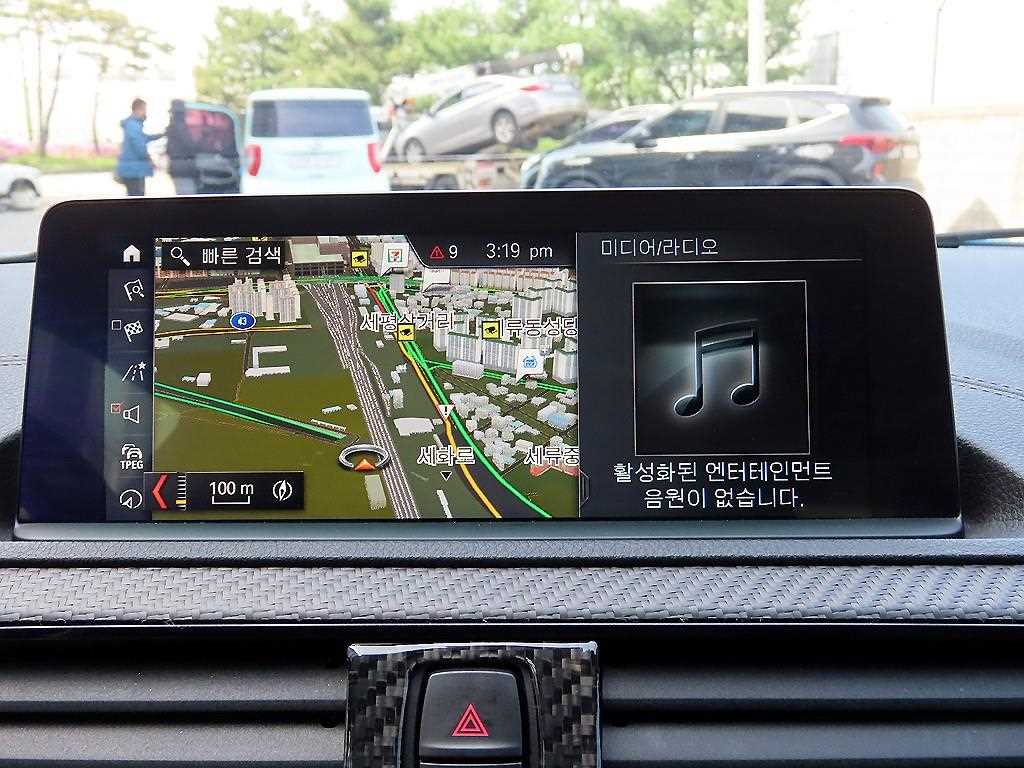 BMW 2 series 2018 skyblue - Importación desde Corea - HF Imports Iquique - Foto 15